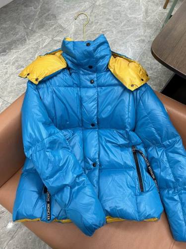 Moncler Down Coat women-659