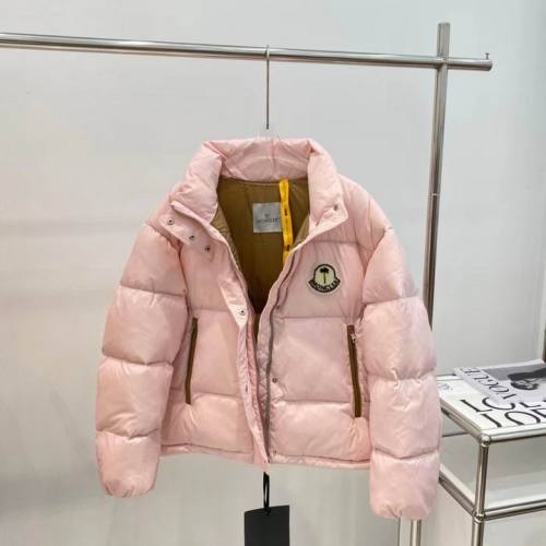 Moncler Down Coat women-540