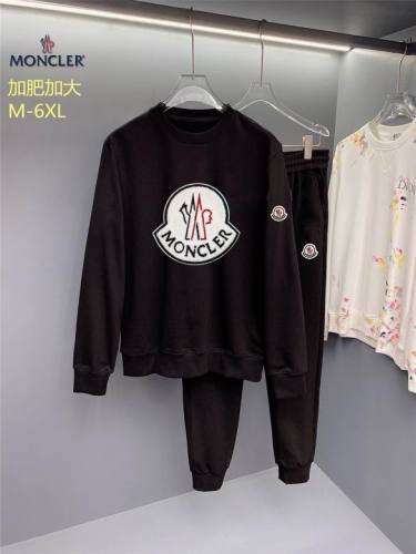 Moncler suit-356(M-XXXL)
