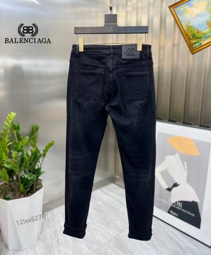 B men jeans 1：1 quality-014