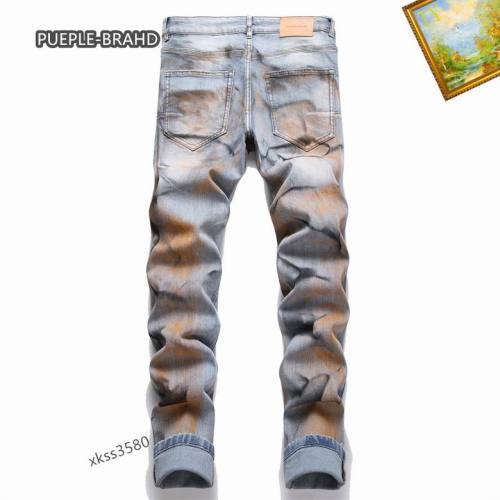 Purple Brand Jeans 1：1 Quality-182