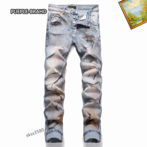 Purple Brand Jeans 1：1 Quality-182