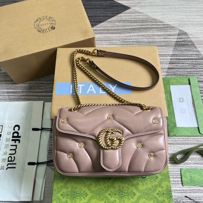 G High End Quality Bag-564