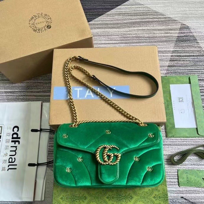 G High End Quality Bag-561