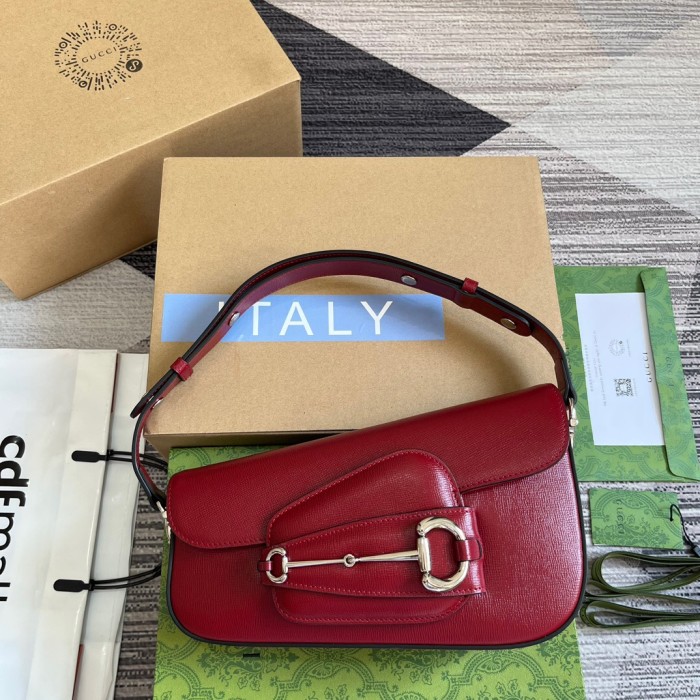 G High End Quality Bag-581
