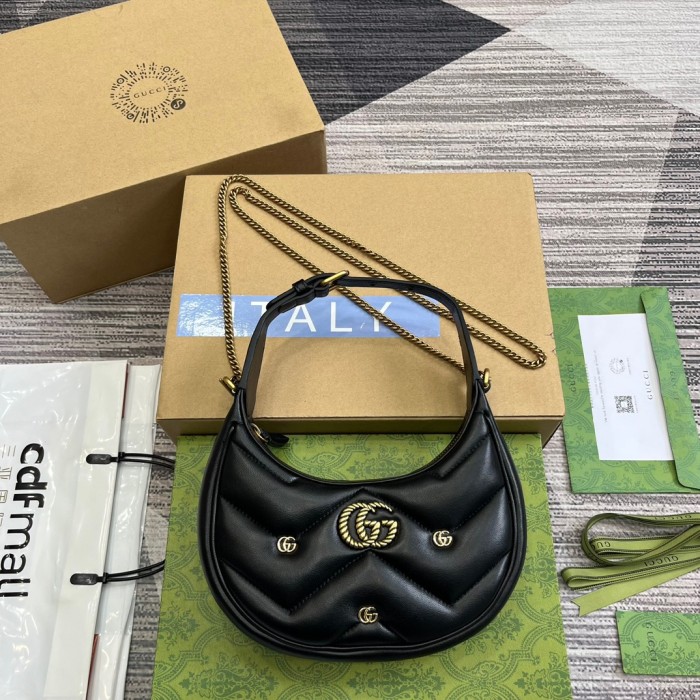 G High End Quality Bag-592