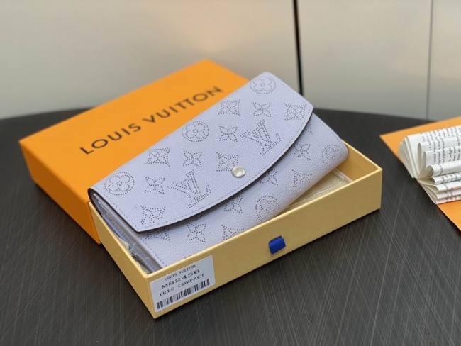 Super Perfect LV Wallet-731