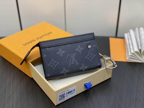 Super Perfect LV Wallet-720
