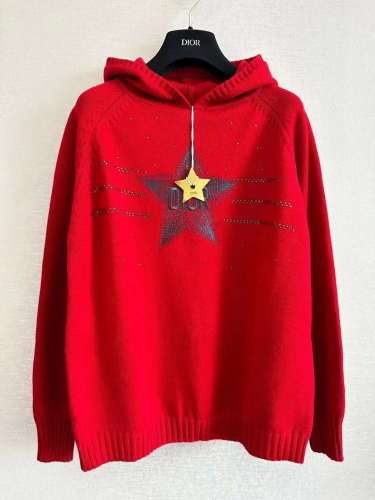 Dior Sweater High End Quality-079