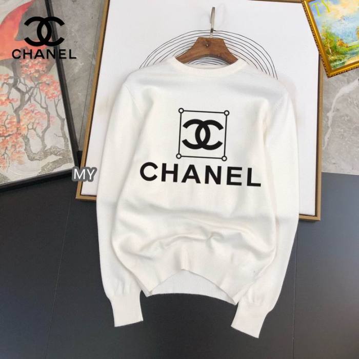 CHNL sweater-021(M-XXXL)