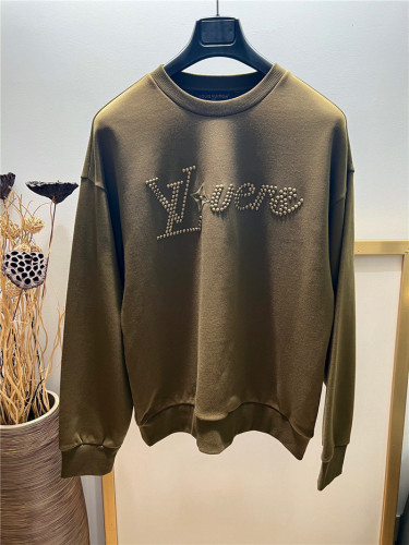 LV Hoodies High End Quality-149