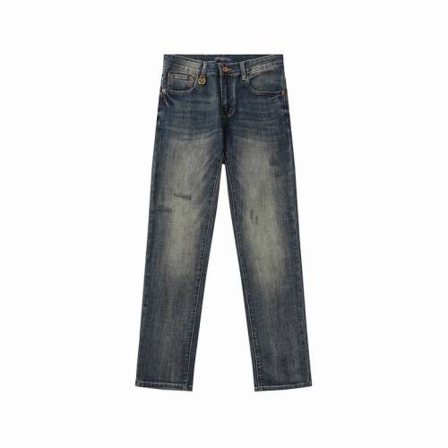 LV men jeans AAA quality-150(XS-L)
