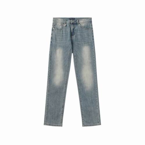 LV men jeans AAA quality-152(XS-L)