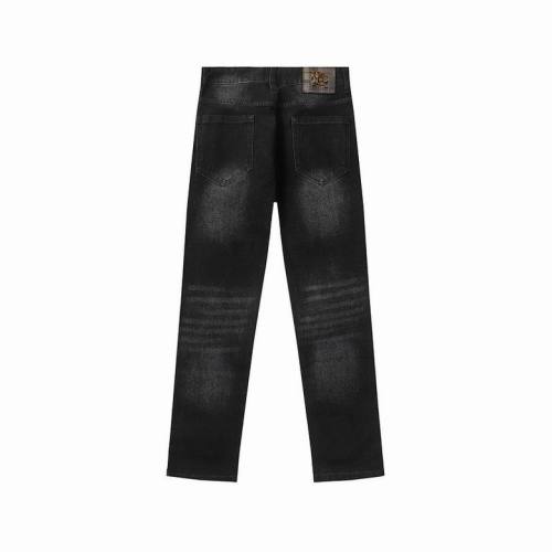 Burberry men jeans AAA quality-102(XS-L)