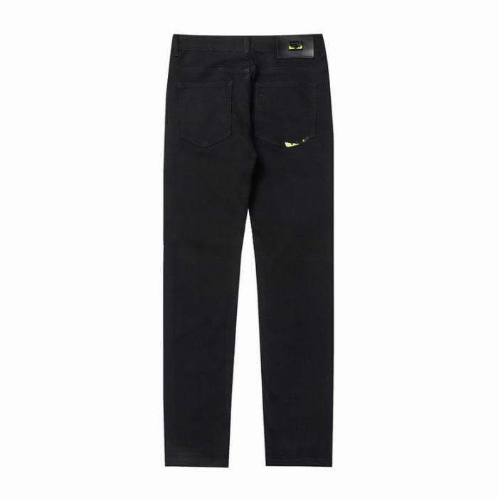 FD men jeans 1：1 quality-049(XS-L)