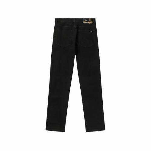Burberry men jeans AAA quality-098(XS-L)