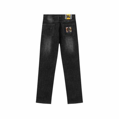 Burberry men jeans AAA quality-100(XS-L)