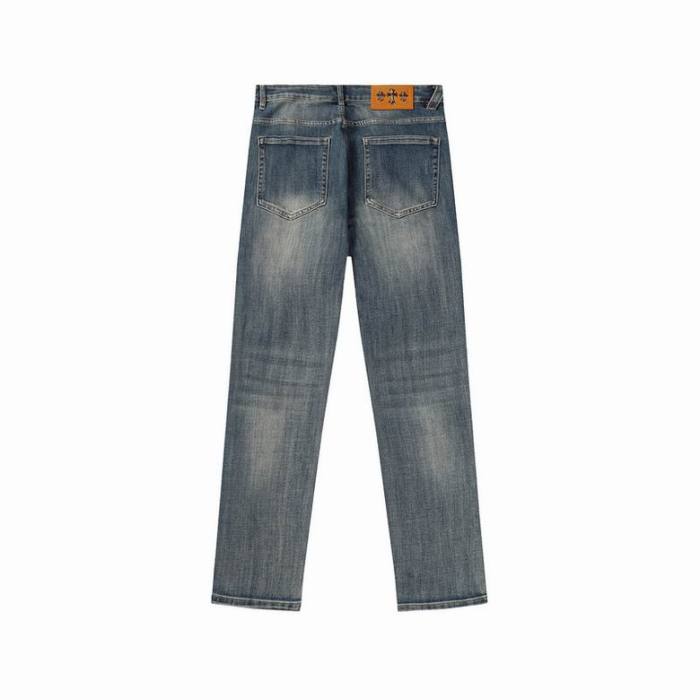 Chrome Hearts jeans AAA quality-131(XS-L)