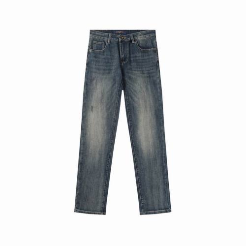 LV men jeans AAA quality-156(XS-L)