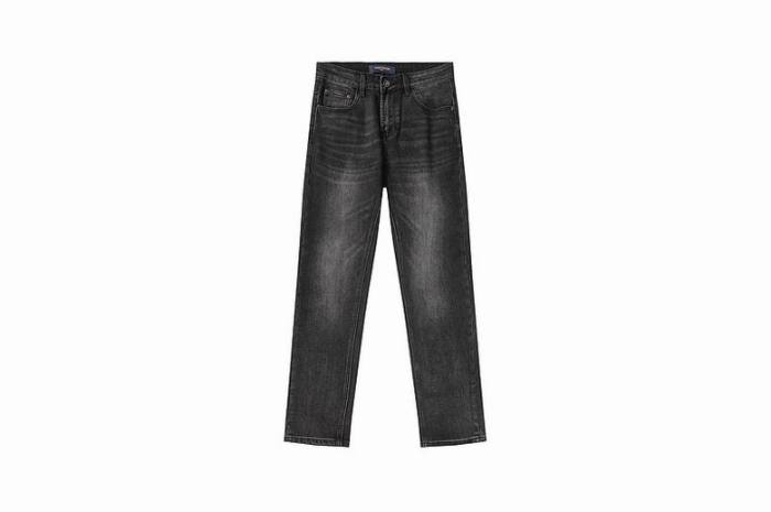 LV men jeans AAA quality-162(XS-L)
