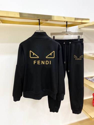 FD long sleeve men suit-559(M-XXXXXL)