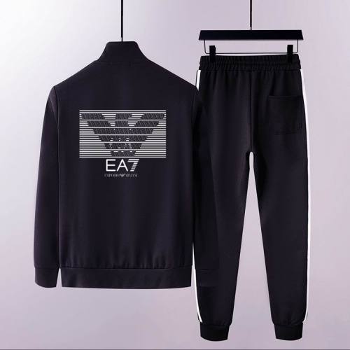 Armani long sleeve suit men-849(M-XXXL)
