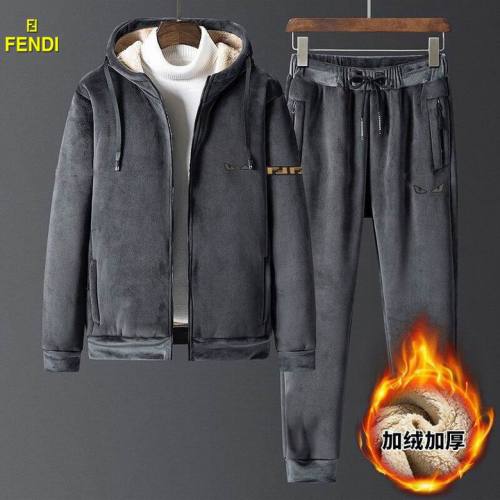 FD long sleeve men suit-536(M-XXXL)