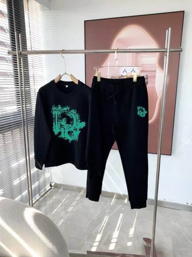 Dior suit men-417(M-XXXXXL)