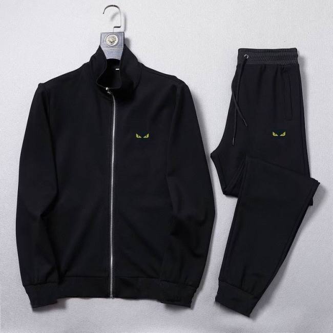 FD long sleeve men suit-554(M-XXXXXL)