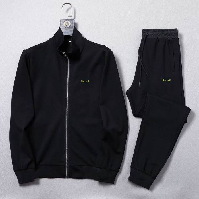 FD long sleeve men suit-554(M-XXXXXL)