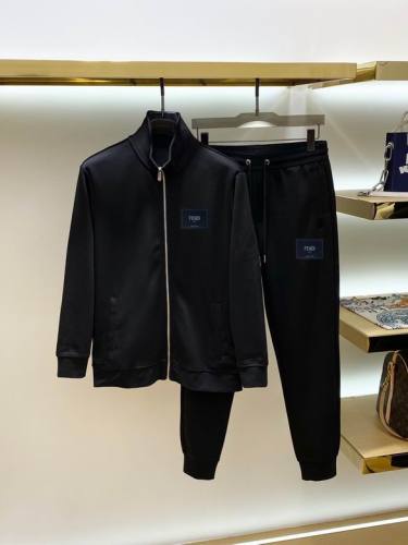 FD long sleeve men suit-547(M-XXXXXL)