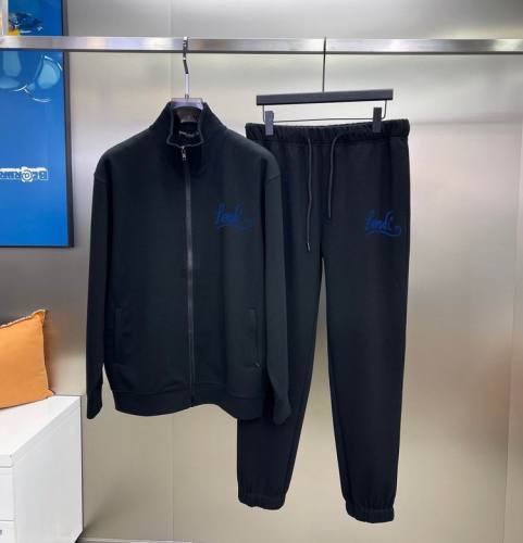 FD long sleeve men suit-553(M-XXXXXL)