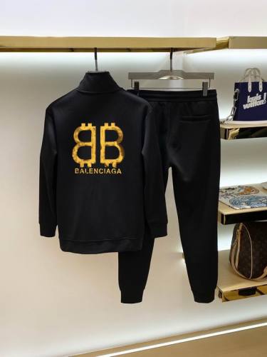 B suit-305(M-XXXXXL)
