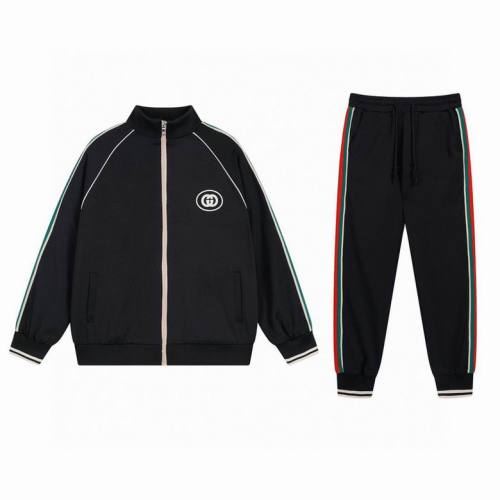 G long sleeve men suit-1333(S-XL)