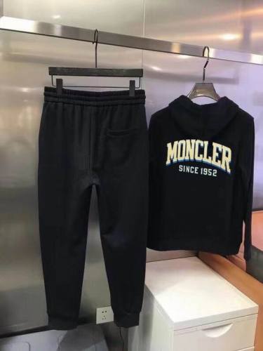 Moncler suit-404(M-XXXXXL)