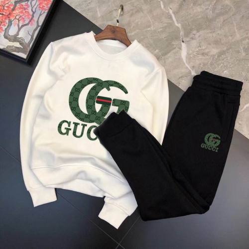 G long sleeve men suit-1279(M-XXXL)