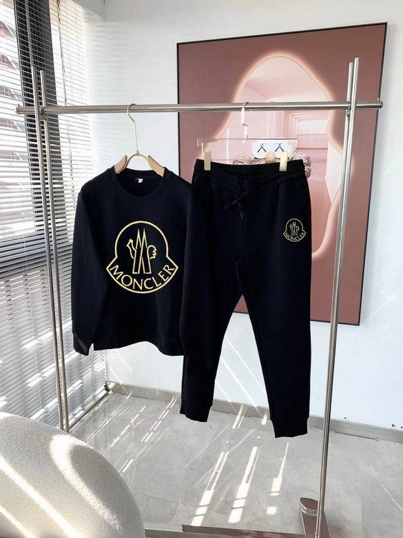 Moncler suit-391(M-XXXXXL)