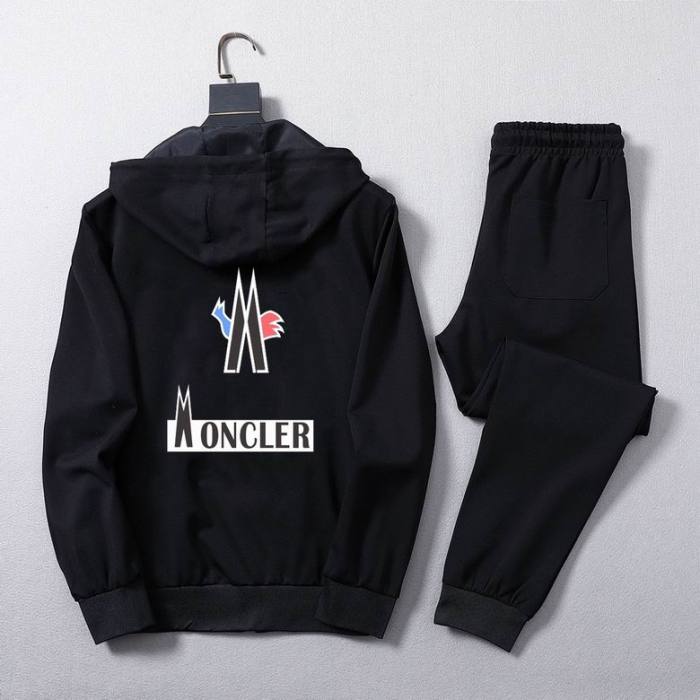 Moncler suit-397(M-XXXXXL)