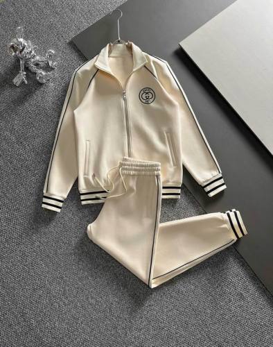 G long sleeve men suit-1280(M-XXXL)