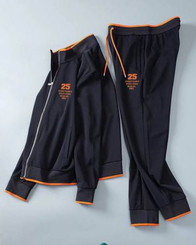 G long sleeve men suit-1276(M-XXXL)