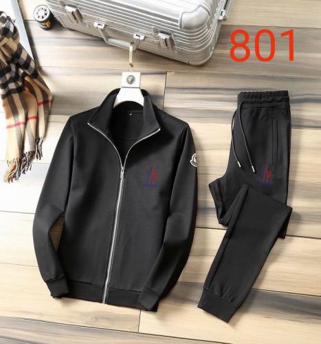 Moncler suit-406(M-XXXXXL)