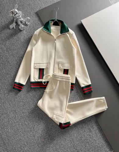 G long sleeve men suit-1282(M-XXXL)