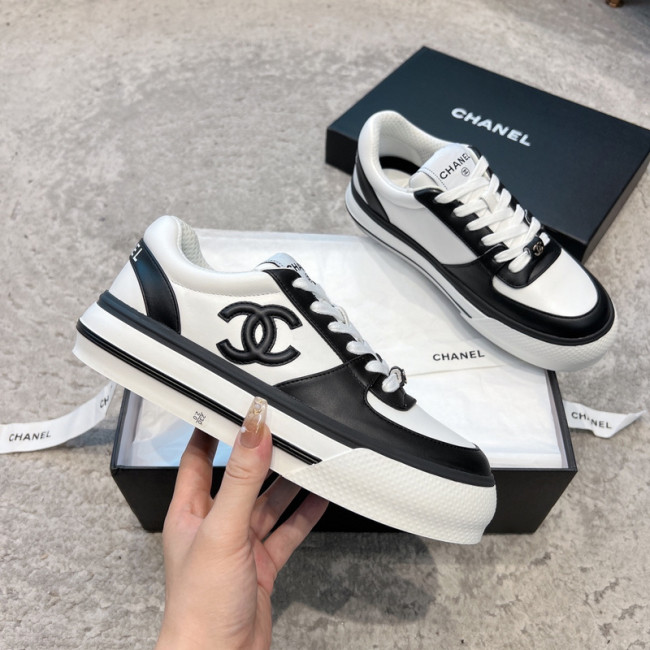 CHAL Women Shoes 1：1 Quality-1113