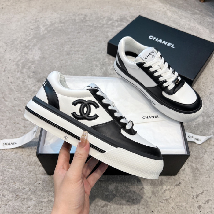 CHAL Women Shoes 1：1 Quality-1113