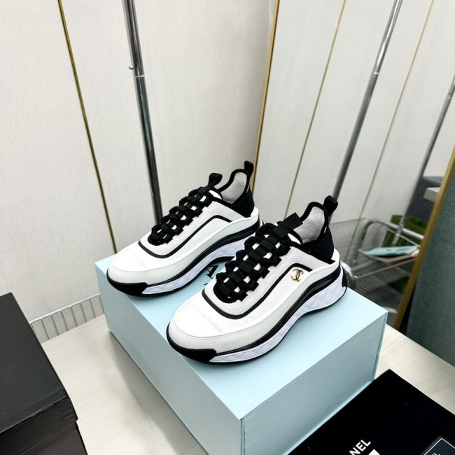 CHAL Women Shoes 1：1 Quality-1106