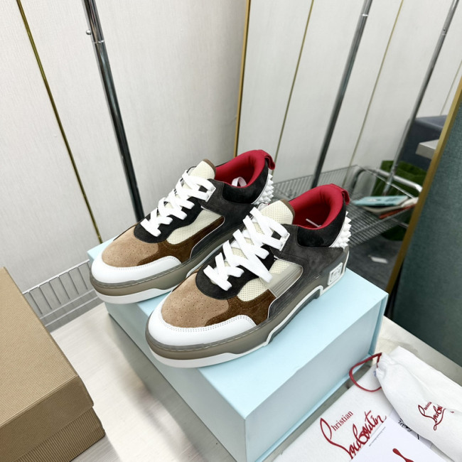 Christian Louboutin women shoes-151