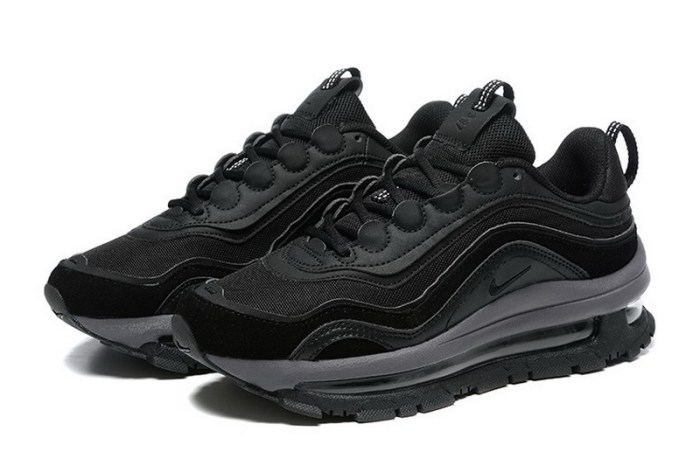 Nike Air Max 97 men shoes-847