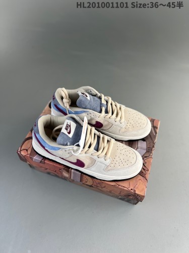 Nike Dunk shoes women low-1535