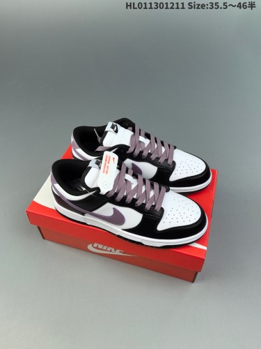 Nike Dunk shoes women low-1081