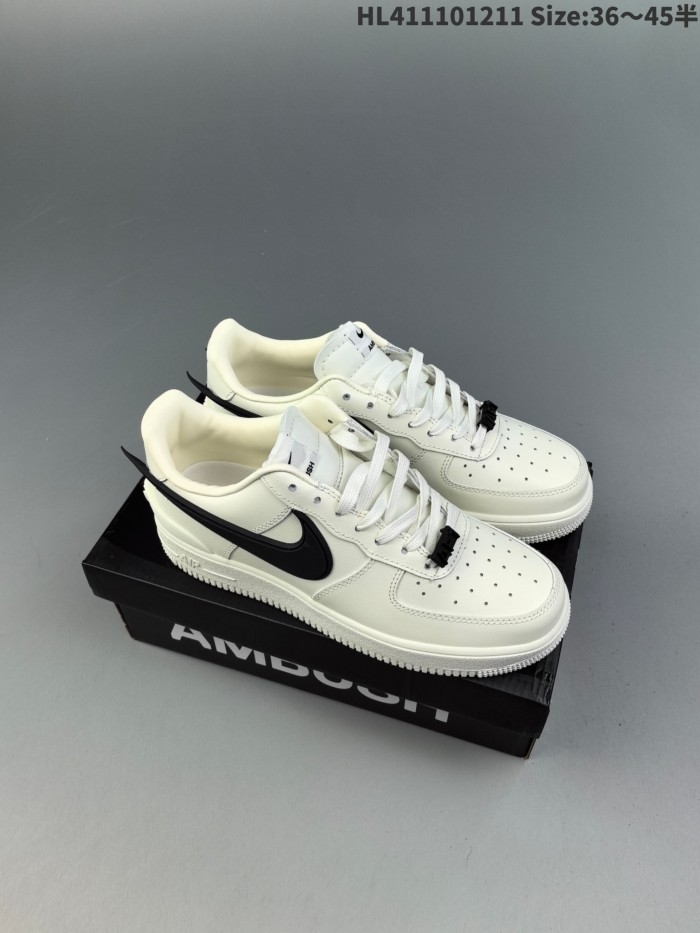 Nike Dunk shoes women low-1069